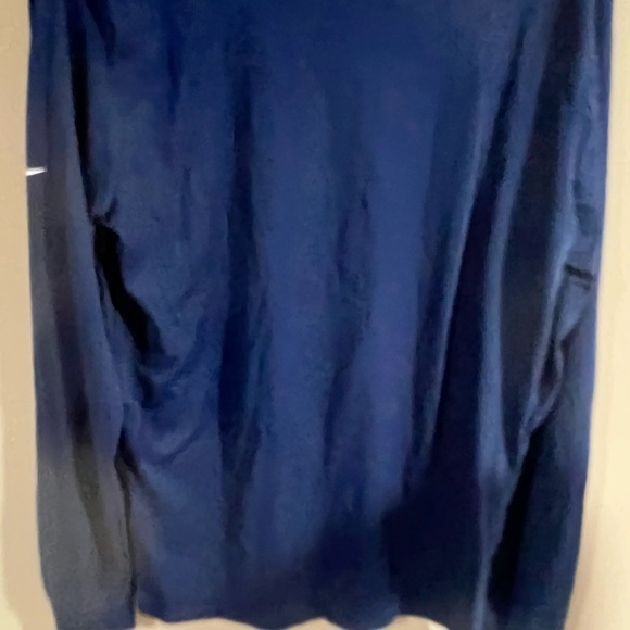 NWOT Nike Dri fit Quaker NFL tee med - Picture 6 of 11